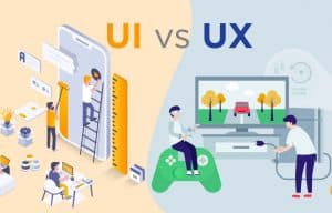 איך לשפר את חווית המשתמש UX/UI